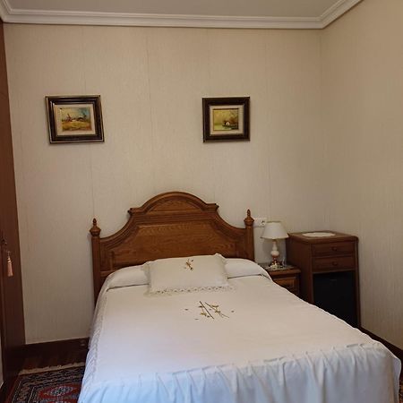Pension Lorea San Sebastián Dış mekan fotoğraf