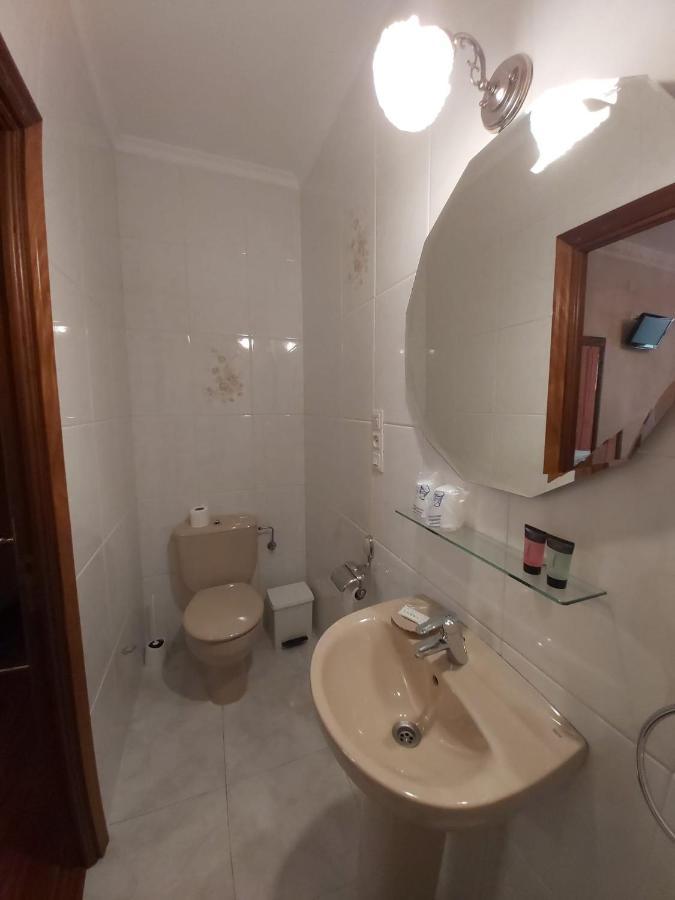 Pension Lorea San Sebastián Dış mekan fotoğraf