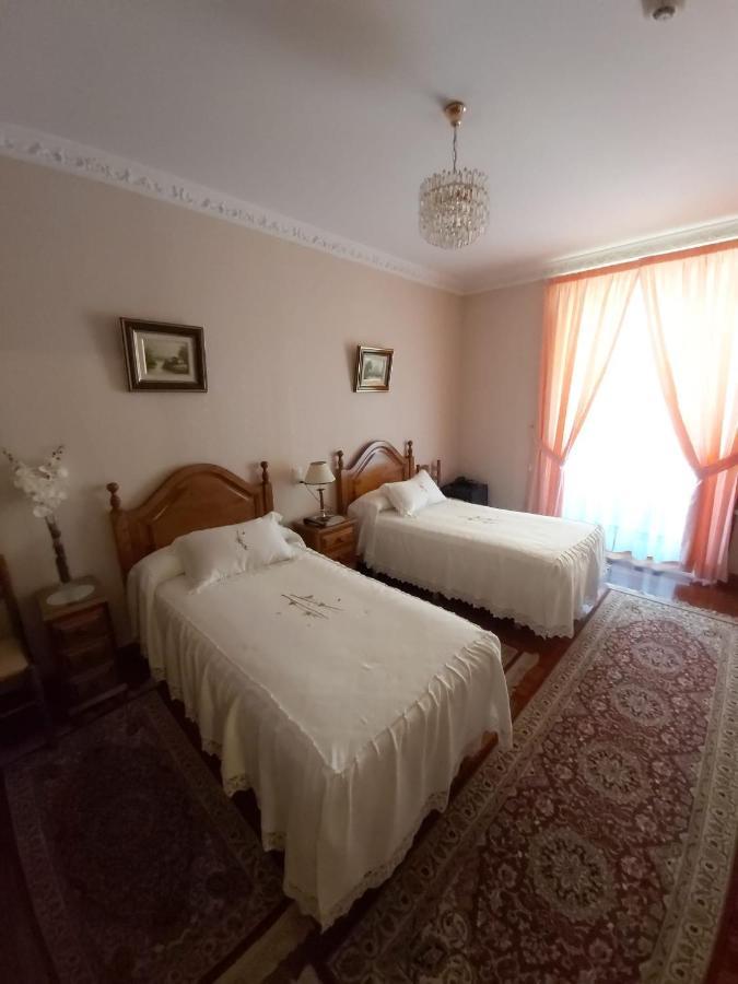 Pension Lorea San Sebastián Dış mekan fotoğraf