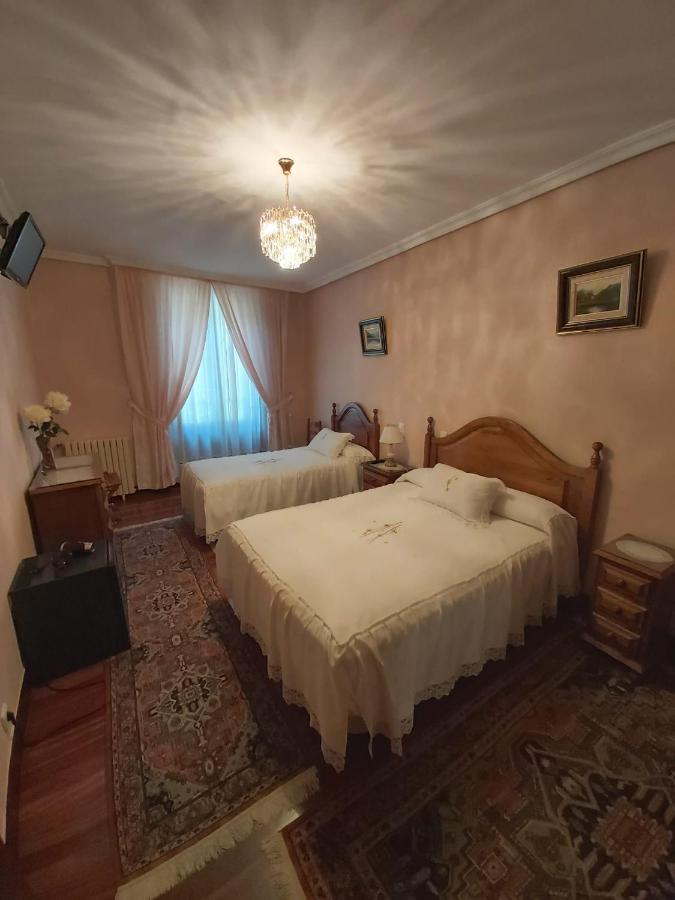 Pension Lorea San Sebastián Dış mekan fotoğraf