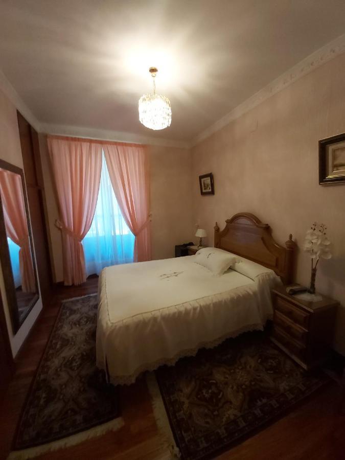 Pension Lorea San Sebastián Dış mekan fotoğraf