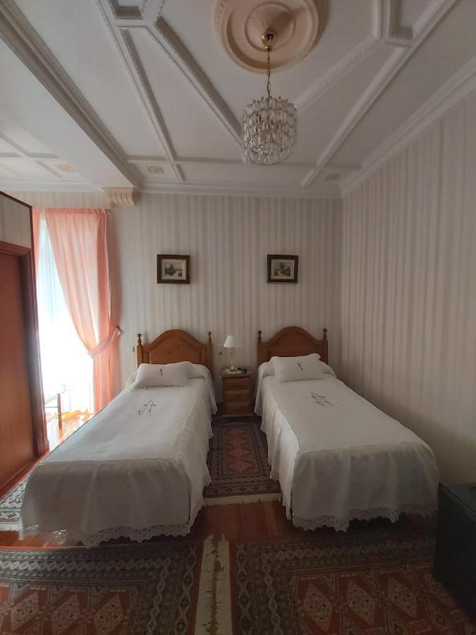 Pension Lorea San Sebastián Dış mekan fotoğraf