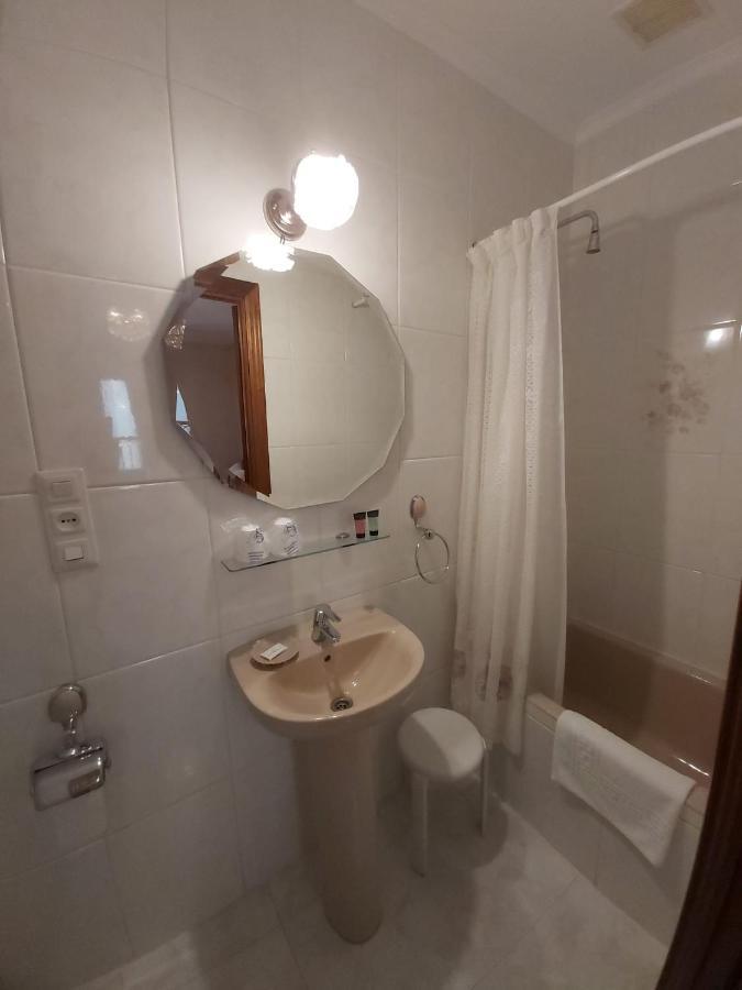 Pension Lorea San Sebastián Dış mekan fotoğraf