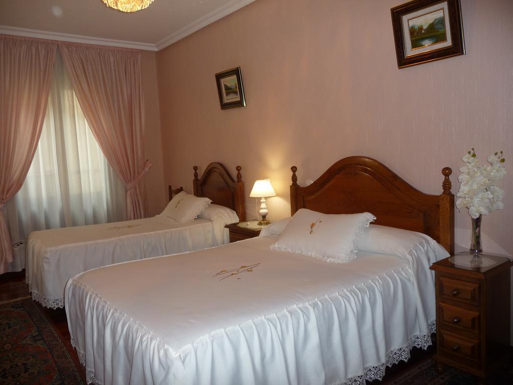Pension Lorea San Sebastián Dış mekan fotoğraf